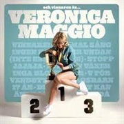 Och Vinnaren Är... (Veronica Maggio, 2008)