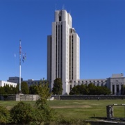 Walter Reed National Military Medical Center