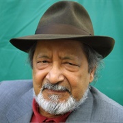 V.S. Naipaul