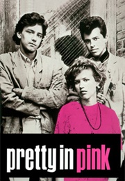 Pretty in Pink (1986)