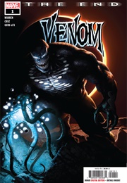 Venom: The End (2020) #1 (Adam Warren)