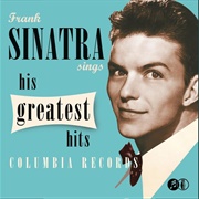 Saturday Night (Is the Loneliest Night) - Frank Sinatra