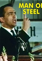 Man of Steel (1967)