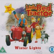 Little Red Tractor