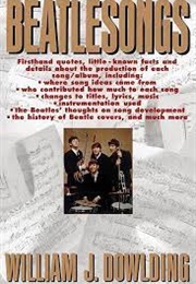 Beatlesongs (Dowlding)