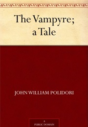 The Vampyre (John Polidori)