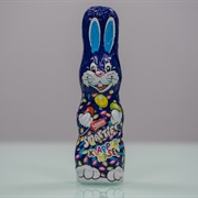 Smarties Chocolate Bunny