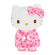 Hello Kitty Toy