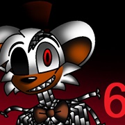 Rubydalynx&#39;s Five Nights at Freddy&#39;s Series