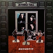 Benefit - Jethro Tull