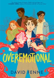 Over Emotional (David Fenne)