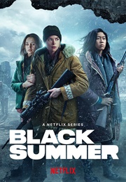 Black Summer - Season 2 (2021)