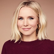 Kristen Bell