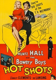 Hot Shots (1956)
