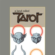 A Land Called Tarot