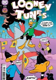 Looney Tunes Issue 272 (Derek Fridolfs)