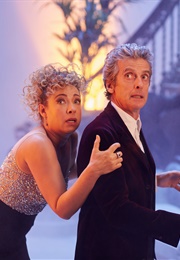 The Husband of River Song (S09 Special)