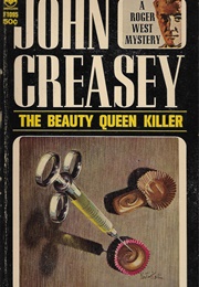 The Beauty Queen Killer (John Creasey)