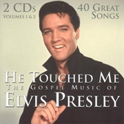 Reach Out to Jesus - Elvis Presley