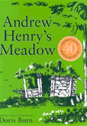 Andrew Henry&#39;s Meadow (Burn, Doris)