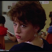 Samantha Baker (Sixteen Candles)