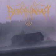 Borknagar