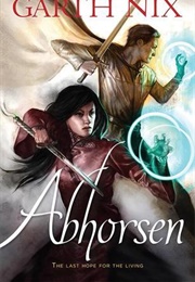 Abhorsen (Garth Nix)