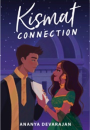 Kismat Connection (Ananya Devarajan)