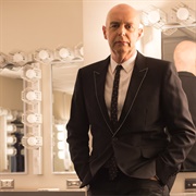 Neil Tennant