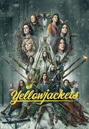 Yellowjackets - Season 2 (2023)