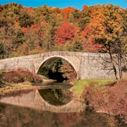 Casselman River Bridge