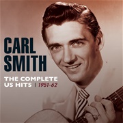 I&#39;ve Changed - Carl Smith