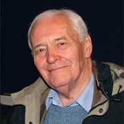 Tony Benn