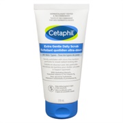 Cetaphil Facial Scrub