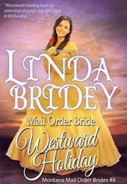 Westward Holiday (Linda Bridey)