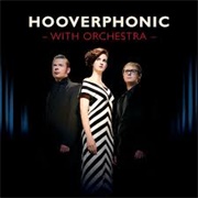 Anger Never Dies - Hooverphonic