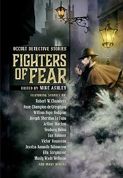 Fighters of Fear (Mike Ashley)