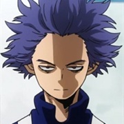 Shinsou Hitoshi