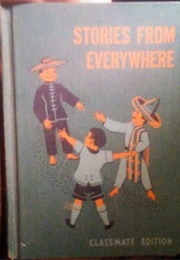 Stories From Everywhere (Guy L. Bond)