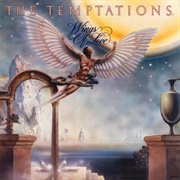 The Temptations - Wings of Love