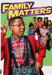 Family Matters (1989)