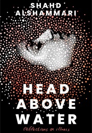 Head Above Water (Shahd Alshammari)