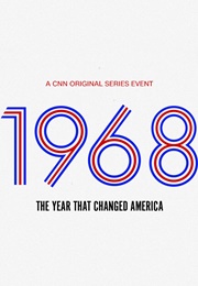 1968 the Year That  Changed America (2018)