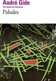 Paludes (André Gide)