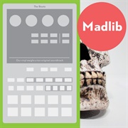 Madlib - The Beats (Our Vinyl Weighs a Ton Soundtrack)