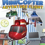 Minicopter: Adventure Flight