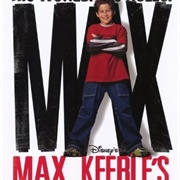 Max Keeble&#39;s Big Move