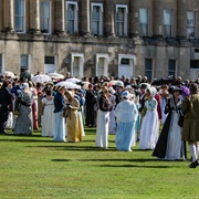 Jane Austen Festival, Bath, UK