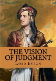 The Vision of Judgement (Lord Byron)