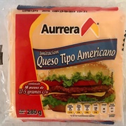 Imitation Queso Americano